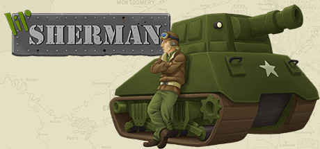 Купить lil' Sherman