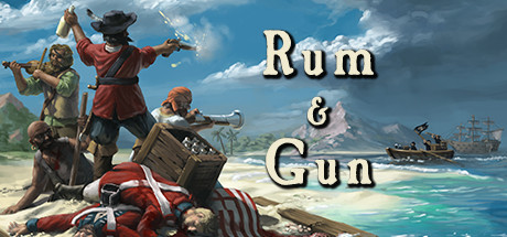 Купить Rum & Gun