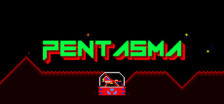 Купить Pentasma