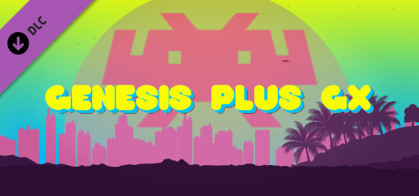 Купить дешево RetroArch. Genesis Plus GX Купить ключ дешево RetroArch. Genesis Plus GX