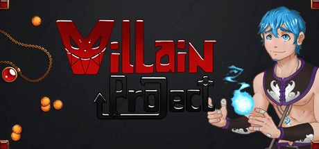 Купить дешево Villain Project Купить ключ дешево Villain Project