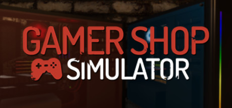 Купить Gamer Shop Simulator