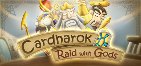 Купить Cardnarok. Raid with Gods