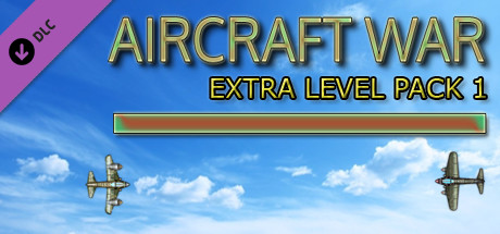 Купить дешево Aircraft War. Extra Level Pack 1 Купить ключ дешево Aircraft War. Extra Level Pack 1