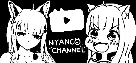 Купить дешево Nyanco Channel Купить ключ дешево Nyanco Channel