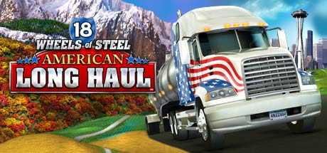 Купить дешево 18 Wheels of Steel. American Long Haul Купить ключ дешево 18 Wheels of Steel. American Long Haul
