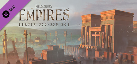 Купить дешево Field of Glory. Empires. Persia 550. 330 BCE Купить ключ дешево Field of Glory. Empires. Persia 550. 330 BCE