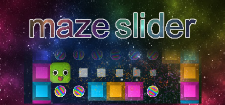 Купить Maze Slider