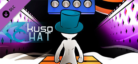Купить LOVE 2. kuso. Hat