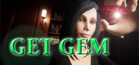 Купить дешево Get Gem Купить ключ дешево Get Gem
