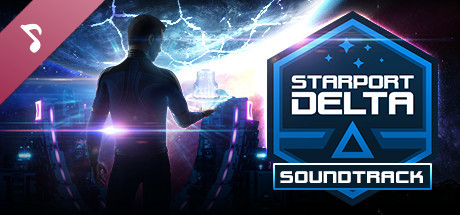 Купить Starport Delta Soundtrack