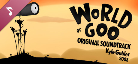 Купить дешево World of Goo Soundtrack Купить ключ дешево World of Goo Soundtrack