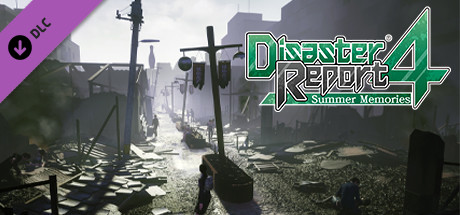 Купить дешево Disaster Report 4. Summer Memories. Hunting Cap and Jacket Купить ключ дешево Disaster Report 4. Summer Memories. Hunting Cap and Jacket