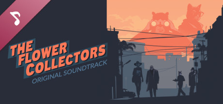 Купить дешево The Flower Collectors. Soundtrack Купить ключ дешево The Flower Collectors. Soundtrack