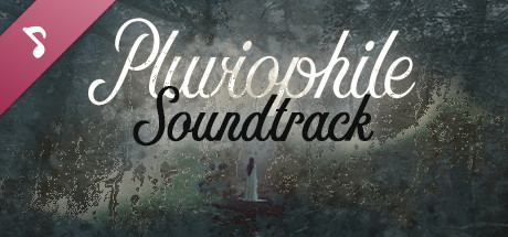 Купить дешево Pluviophile Soundtrack Купить ключ дешево Pluviophile Soundtrack