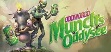 Купить дешево Oddworld. Munch's Oddysee Купить ключ дешево Oddworld. Munch's Oddysee