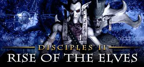 Купить Disciples II. Rise of the Elves