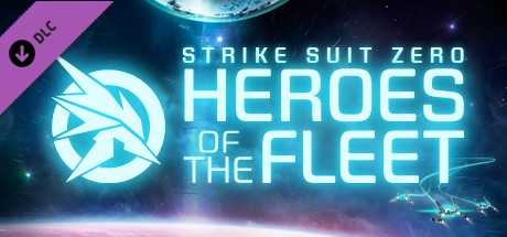 Купить дешево Strike Suit Zero Heroes of the Fleet DLC Купить ключ дешево Strike Suit Zero Heroes of the Fleet DLC
