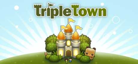 Купить Triple Town
