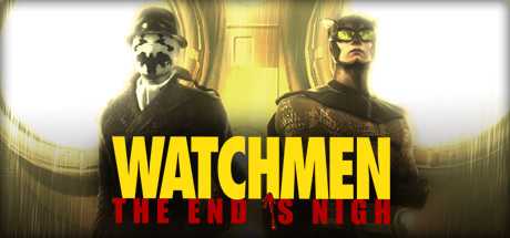 Купить дешево Watchmen. The End Is Nigh Купить ключ дешево Watchmen. The End Is Nigh