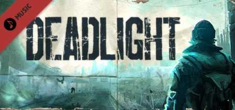 Купить дешево Deadlight Original Soundtrack Купить ключ дешево Deadlight Original Soundtrack