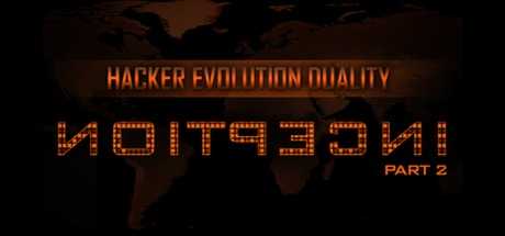 Купить дешево Hacker Evolution Duality. Inception Part 2 DLC Купить ключ дешево Hacker Evolution Duality. Inception Part 2 DLC