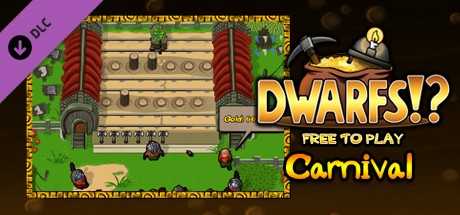 Купить дешево Dwarfs. F2P Summer Carnival Pack Купить ключ дешево Dwarfs. F2P Summer Carnival Pack