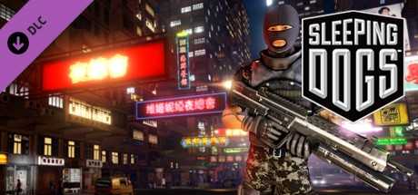 Купить дешево Sleeping Dogs. Tactical Soldier Pack Купить ключ дешево Sleeping Dogs. Tactical Soldier Pack