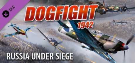 Купить дешево Dogfight 1942 Russia Under Siege Купить ключ дешево Dogfight 1942 Russia Under Siege