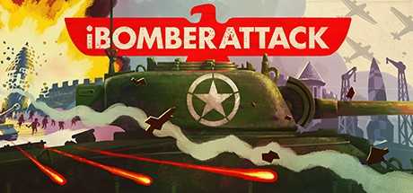 Купить дешево iBomber Attack Купить ключ дешево iBomber Attack