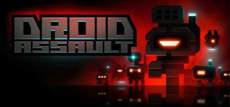 Купить Droid Assault
