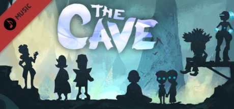 Купить дешево The Cave. Soundtrack Купить ключ дешево The Cave. Soundtrack