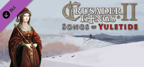 Купить дешево Crusader Kings II. Songs of Yuletide Купить ключ дешево Crusader Kings II. Songs of Yuletide