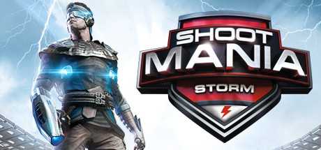 Купить ShootMania Storm