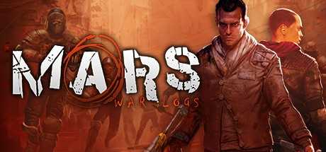 Купить дешево Mars. War Logs Купить ключ дешево Mars. War Logs