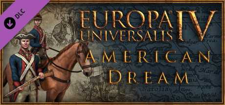 Купить дешево Europa Universalis IV. American Dream Купить ключ дешево Europa Universalis IV. American Dream