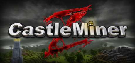Купить CastleMiner Z