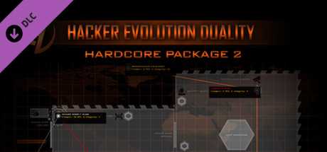 Купить дешево Hacker Evolution Duality. Hardcore Package Part 2 DLC Купить ключ дешево Hacker Evolution Duality. Hardcore Package Part 2 DLC