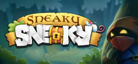 Купить Sneaky Sneaky