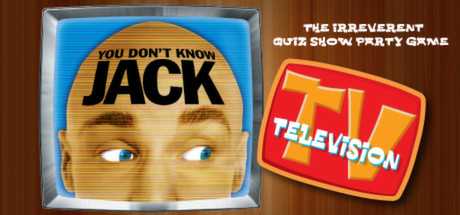 Купить дешево YOU DON'T KNOW JACK TELEVISION Купить ключ дешево YOU DON'T KNOW JACK TELEVISION