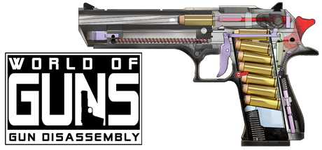 Купить дешево World of Guns. Gun Disassembly Купить ключ дешево World of Guns. Gun Disassembly