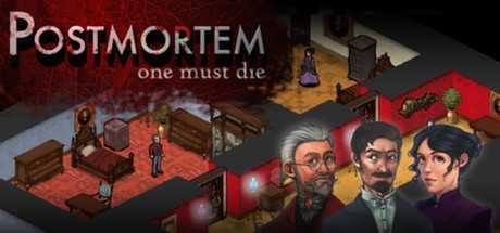 Купить Postmortem. One Must Die (Extended Cut)