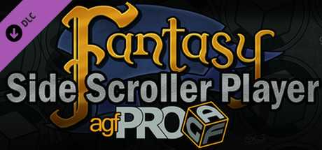 Купить дешево Axis Game Factory's AGFPRO Fantasy Side-Scroller Player Купить ключ дешево Axis Game Factory's AGFPRO Fantasy Side-Scroller Player