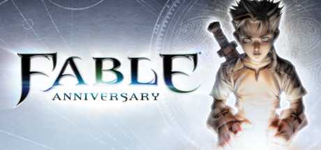 Купить Fable Anniversary