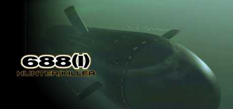 Купить дешево 688(I) Hunter/Killer Купить ключ дешево 688(I) Hunter/Killer