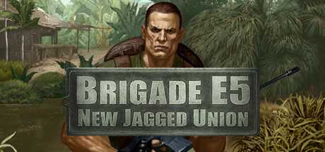 Купить дешево Brigade E5. New Jagged Union Купить ключ дешево Brigade E5. New Jagged Union