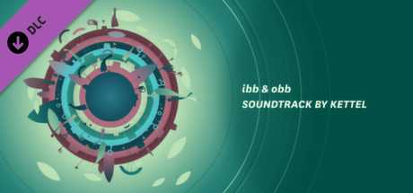 Купить дешево ibb & obb. Original Soundtrack Купить ключ дешево ibb & obb. Original Soundtrack