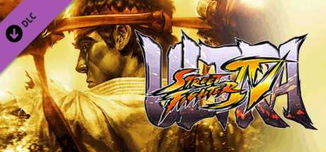 Купить дешево Ultra Street Fighter IV Digital Upgrade Купить ключ дешево Ultra Street Fighter IV Digital Upgrade