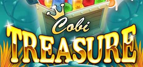 Купить дешево Cobi Treasure Deluxe Купить ключ дешево Cobi Treasure Deluxe