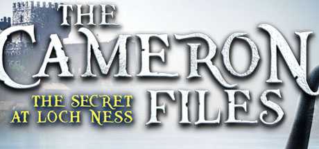 Купить The Cameron Files. The Secret at Loch Ness